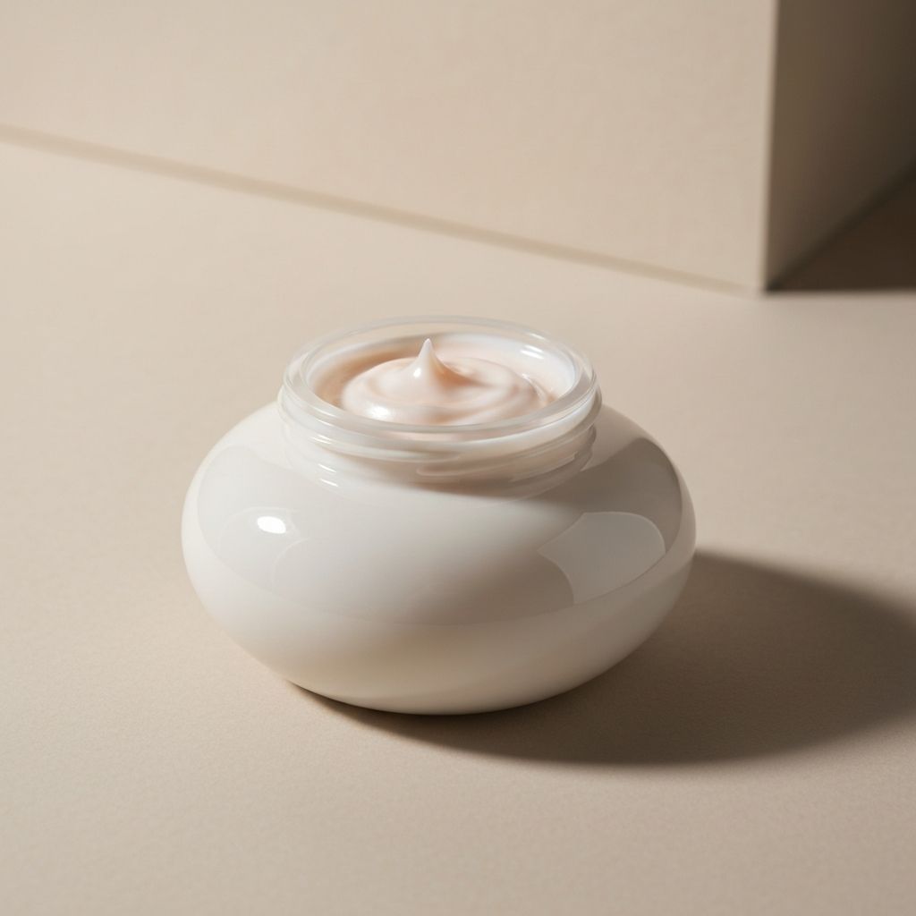 하이드레이팅 크림